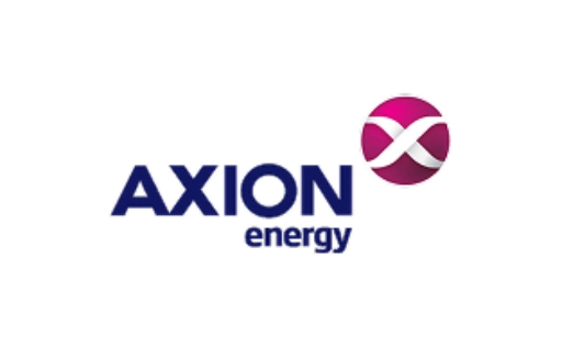 Axion Energy