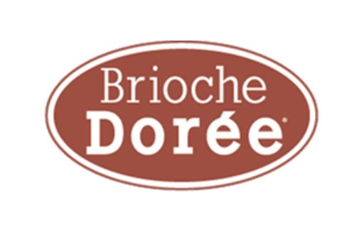 Brioche Dor’ee