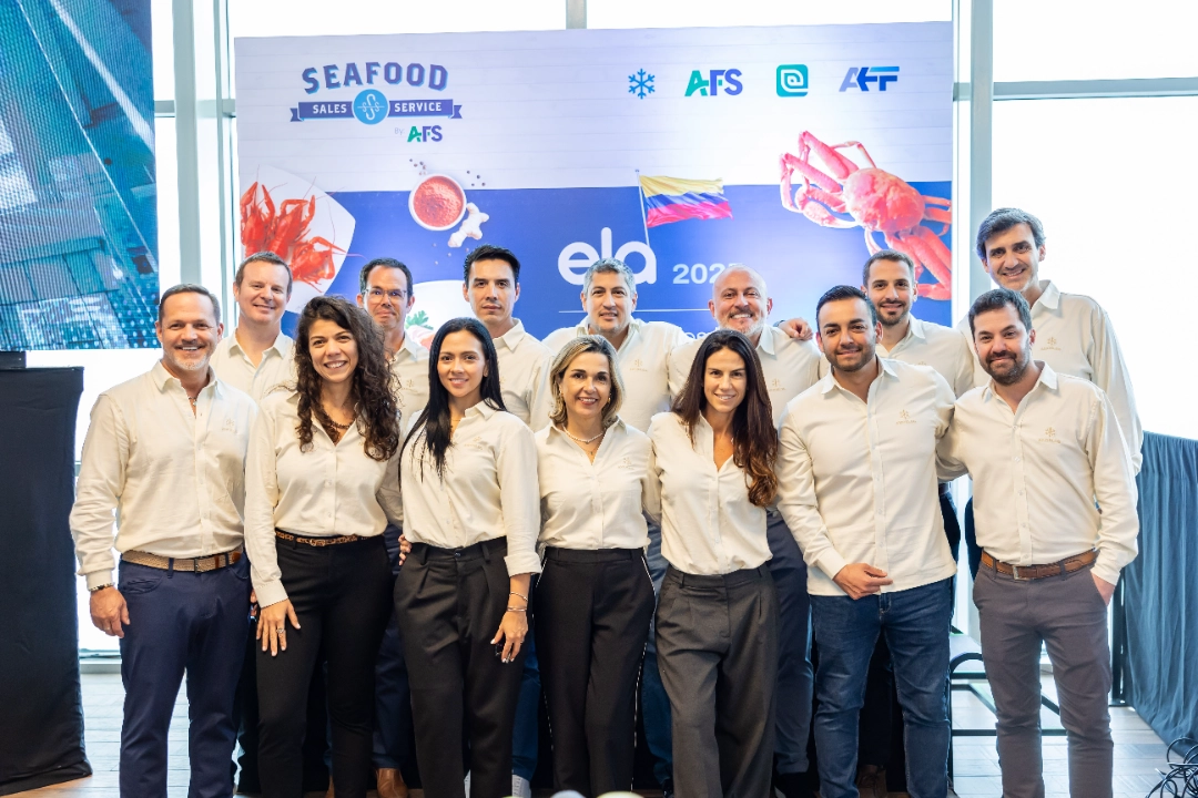 Equipo axionlog Mastercheff