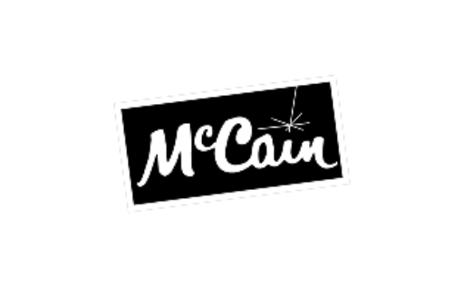 McCain